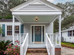 2163 Medway Rd, Charleston, SC 29412