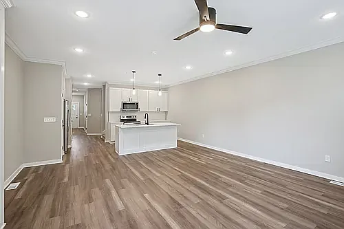 Greenwood Townhomes — Photo 73