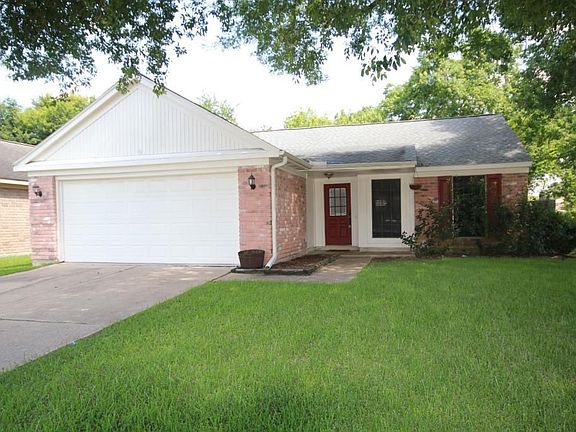2nd image of 21402 Park Bishop Dr