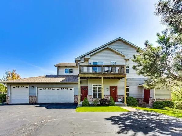 2820 55th AVENUE #17, Kenosha, WI 53144