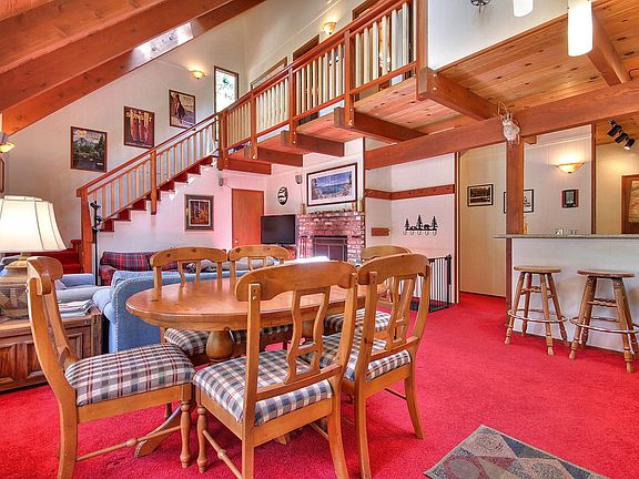 Great room floorplan