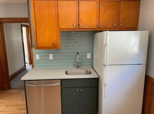 24 Gold Star Rd #1, Cambridge, MA 02140