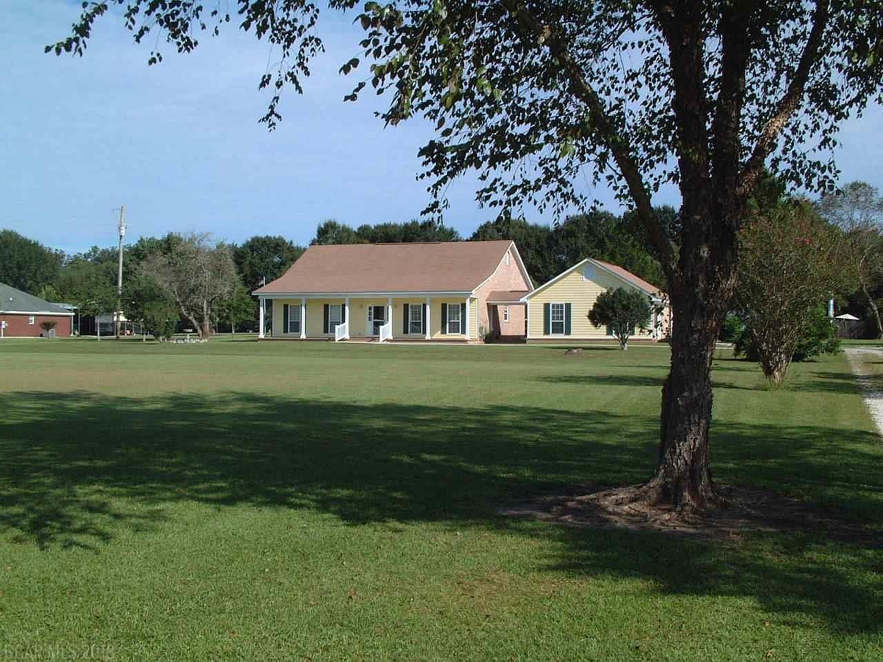 17195 County Road 68, Loxley, AL 36551 | Zillow