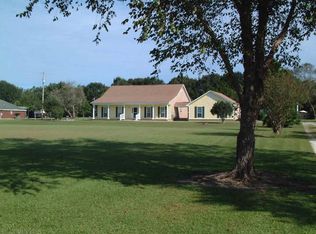 17195 County Road 68, Loxley, AL 36551