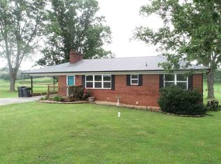 116 Meadow Dr, Whitesburg, TN 37891