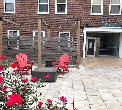 2nd image of 3301 Henry Ave #308