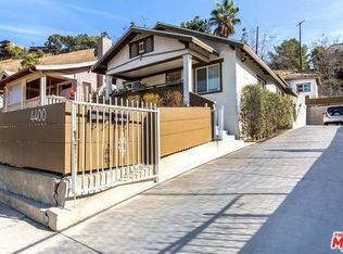 4400 Berenice Ave, Los Angeles, CA 90031