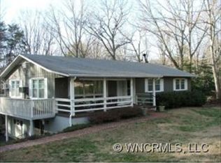 5 Wyoke Rd, Fletcher, NC 28732