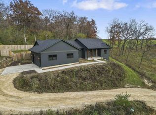 4968 Scherbel Rd, Black Earth, WI 53515