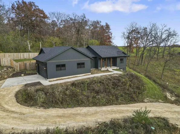 4968 Scherbel Road, Black Earth, WI 53515