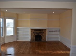 21 Crescent Ave FLOOR 2, San Francisco, CA 94110