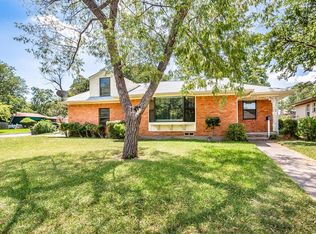 6570 Ascot Ln, Dallas, TX 75214