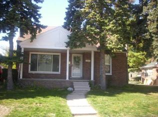 19939 Anglin St, Detroit, MI 48234