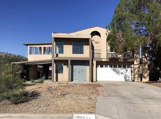 28064 Fair Acres Ln, Helendale, CA 92342