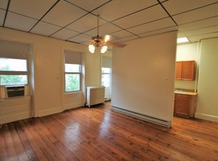 2024 Chestnut St, Philadelphia, PA 19103