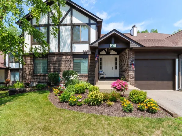 27 Driftwood COURT #D, Williams Bay, WI 53191