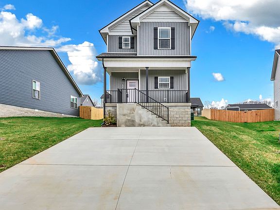 2nd image of 1465 Isaiah Dr Lot 39