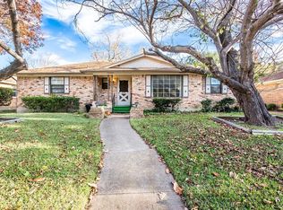 8472 Suncrest Dr, Dallas, TX 75228