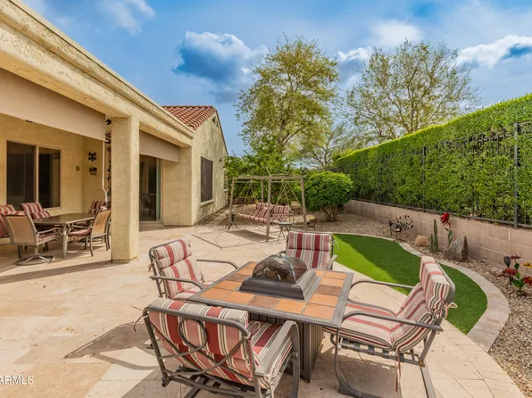 26473 W RUNION Lane, Buckeye, AZ 85396