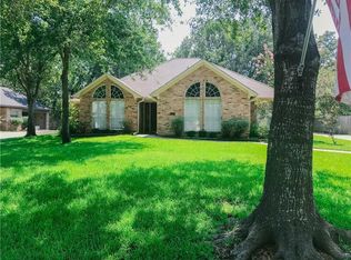 1514 Brandy Cir, Sulphur Springs, TX 75482