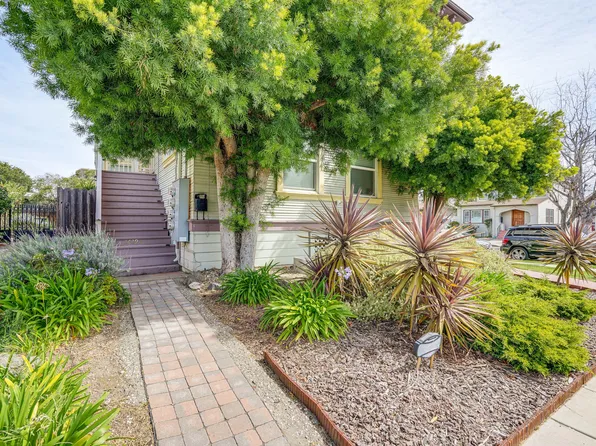 2629 Eagle Ave #A, Alameda, CA 94501