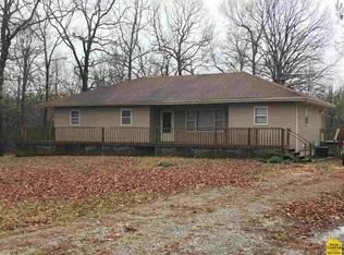 7600 NE Highway 82, Osceola, MO 64776