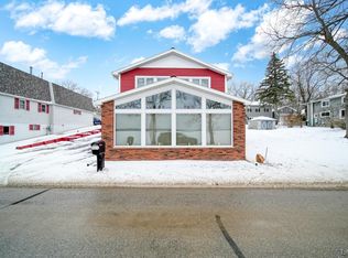 3303 Round Lake Hwy, Manitou Beach, MI 49253