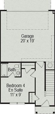 4th image of 119 Rosebush Ln N Lot 23