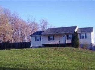 7997 Wright Rd, Hillsboro, OH 45133