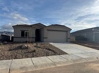3607 Charleston Loop, Kingman, AZ 86401