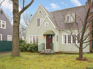 1548 Center St NE, Salem, OR 97301