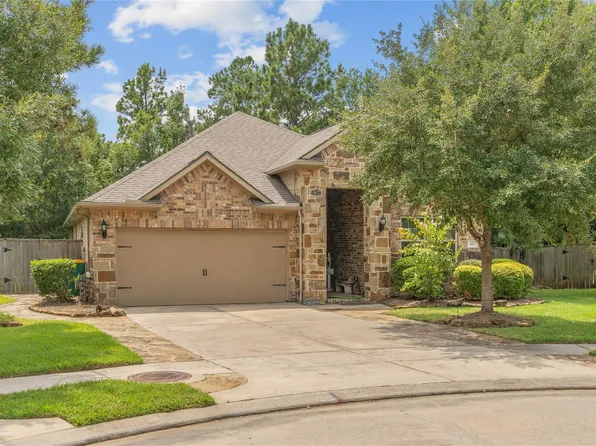 149 Bellardia Ct, Montgomery, TX 77316