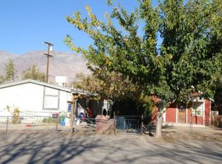 220 N Jackson St, Lone Pine, CA 93545