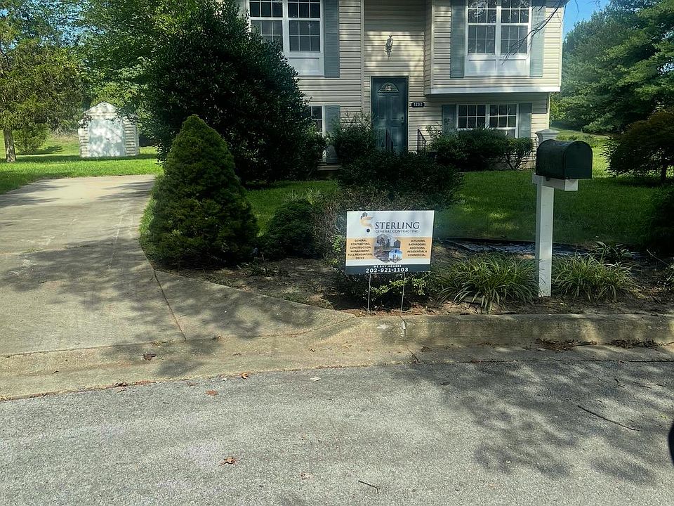 2nd image of 1202 Blithe Ct