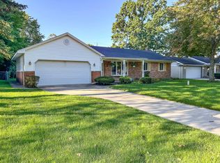 1409 W Judd Rd, Flint, MI 48507