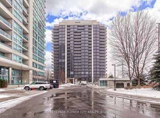 1035 Southdown Rd #301, Mississauga, ON L5J 0A2