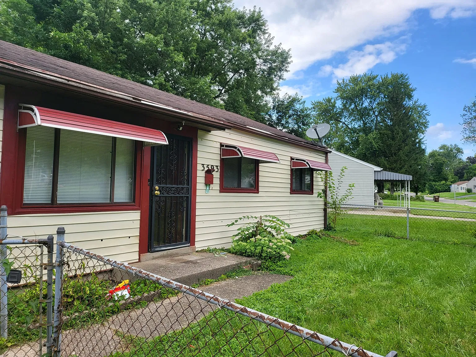 3 bed, 1224 sqft, $1,400 — Photo 3