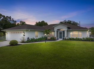 8755 97th Court, Vero Beach, FL 32967