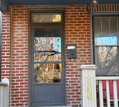 2nd image of 135 W 1st Ave #1