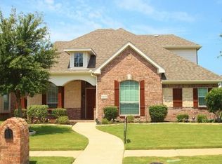 11055 Sonterra Ln, Frisco, TX 75033