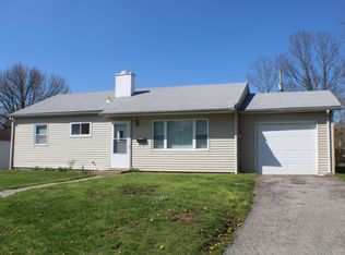 340 Clark Ct, Groveport, OH