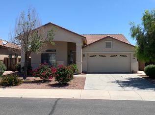 3295 S 257th Dr, Buckeye, AZ 85326