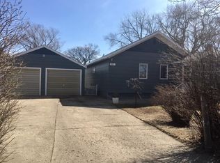 807 S Aldrich St, Aberdeen, SD 57401
