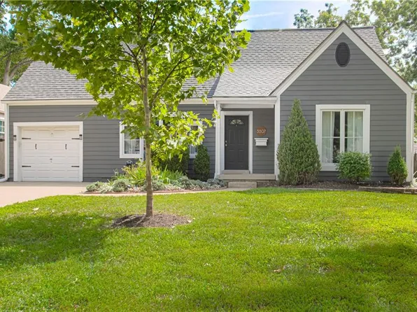 5507 Juniper Dr, Mission, KS 66205