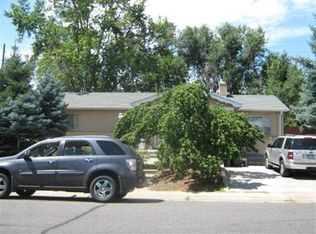 6030 Johnson Way, Arvada, CO 80004