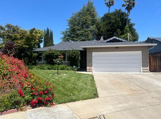 591 Arran Ct, Sunnyvale, CA 94087