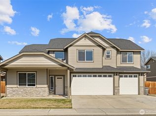 1703 E Spokane Avenue, Ellensburg, WA
