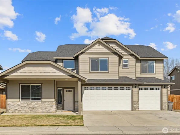 1703 E Spokane Avenue, Ellensburg, WA 98926