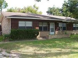 511 E Canino Rd, Houston, TX 77037
