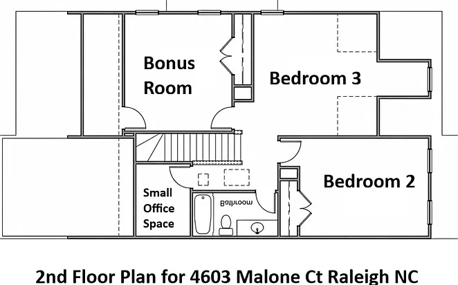4603 Malone Ct — Photo 4